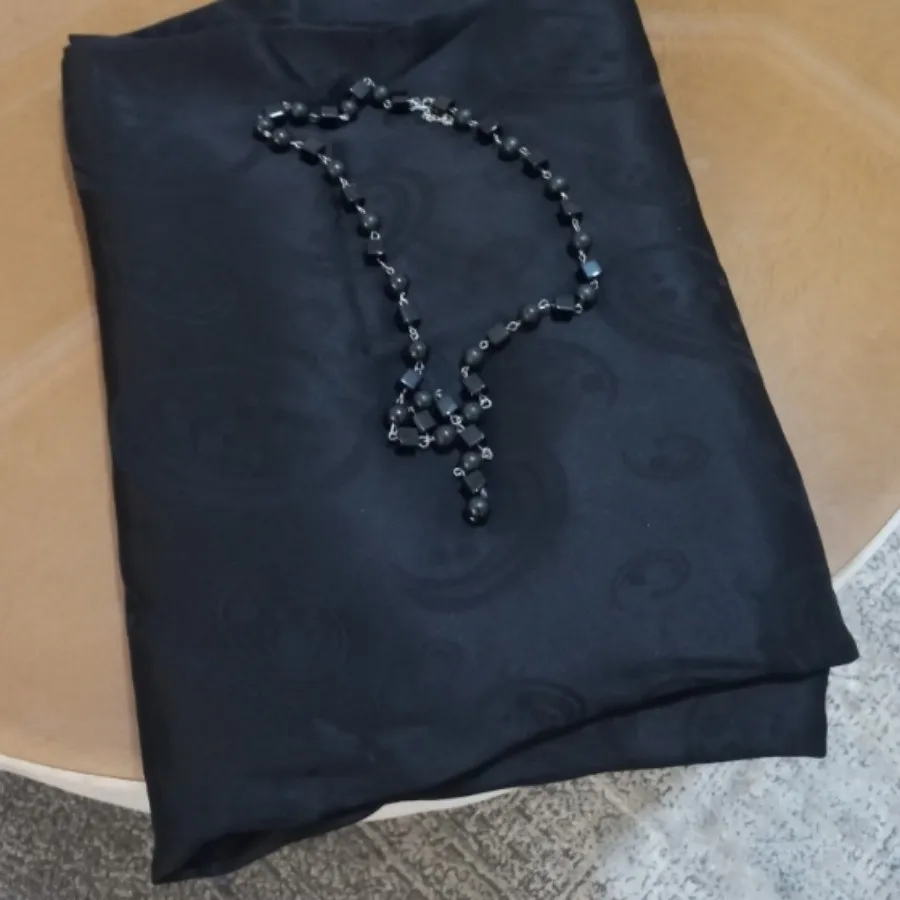پارچه چادری