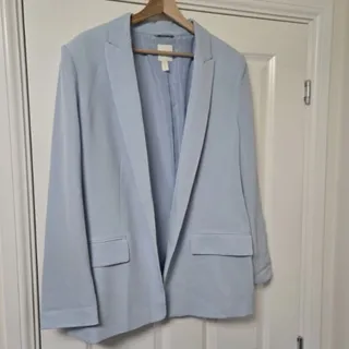 کت بلیزر h&m