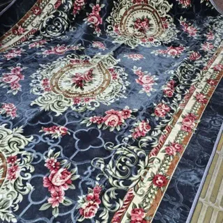 پتو فرش9متری