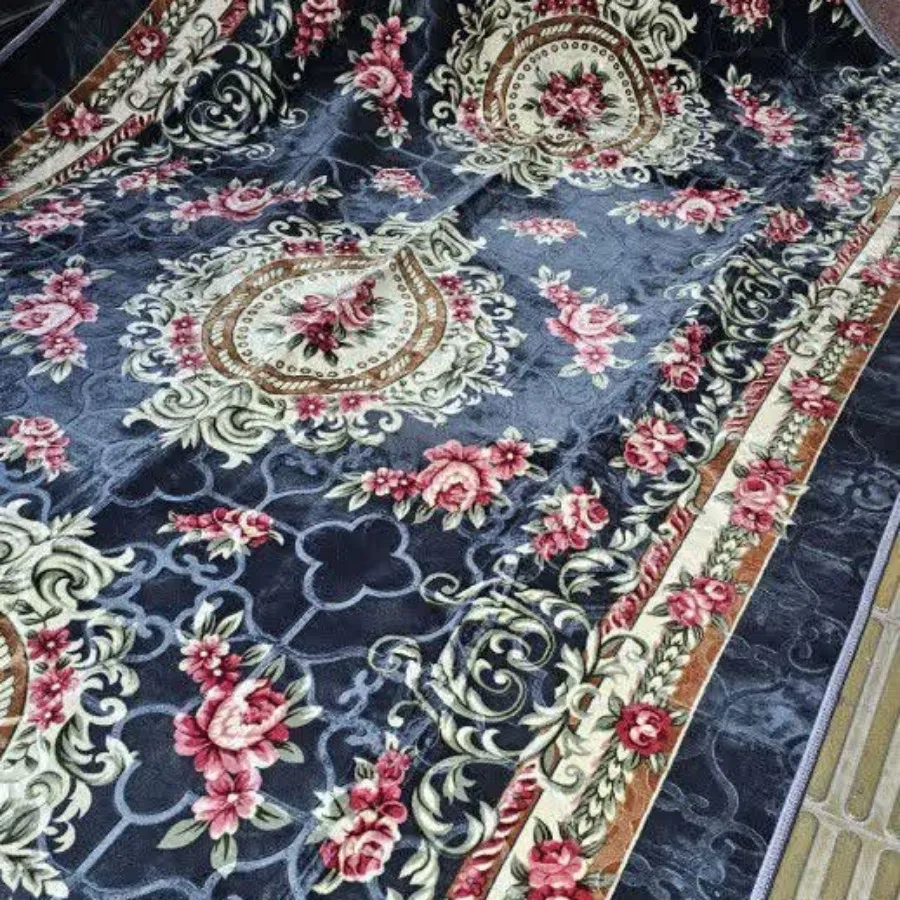 پتو فرش9متری