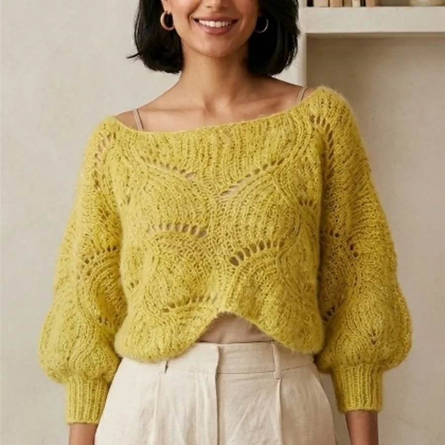 کراپ بافت