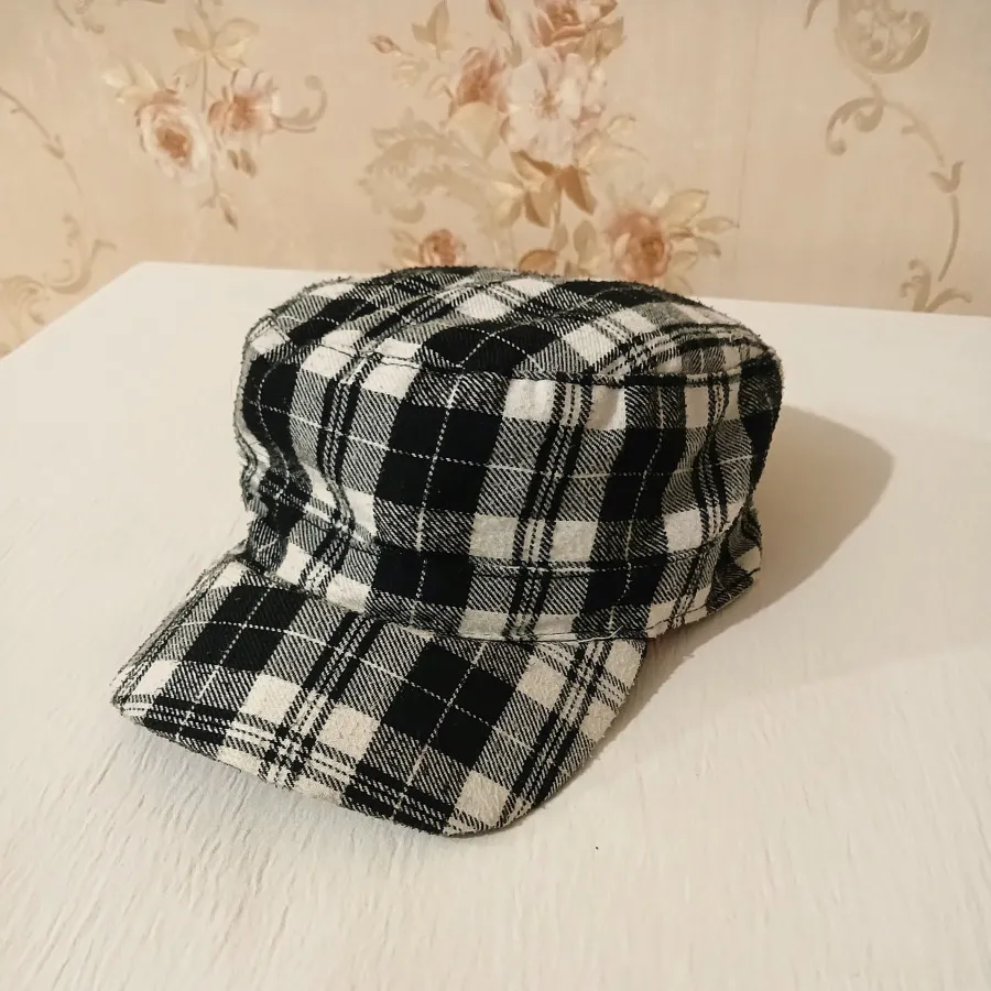 کلاه آفتابگیر