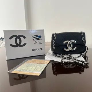 کیف شنل فول پک