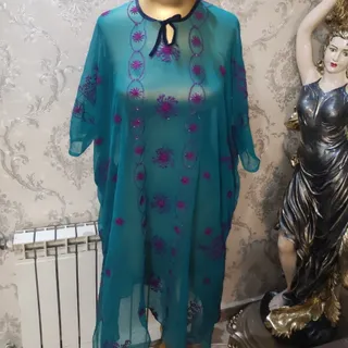لباس هندی