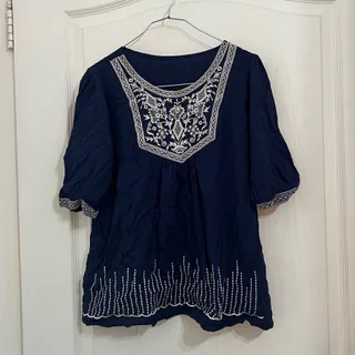 شومیز ترک