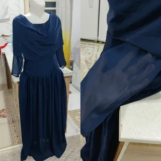 پیراهن کردی
