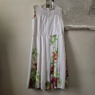 لباس مهمونی