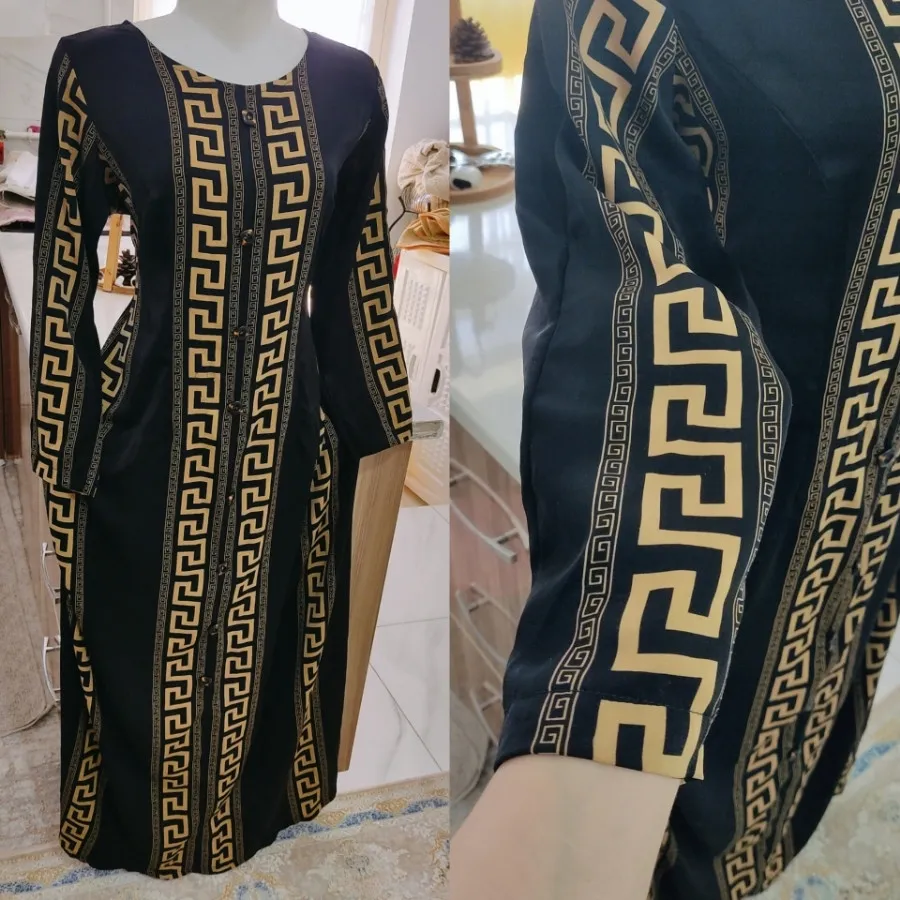 پیراهن مجلسی