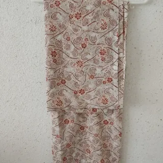 پارچه چادری