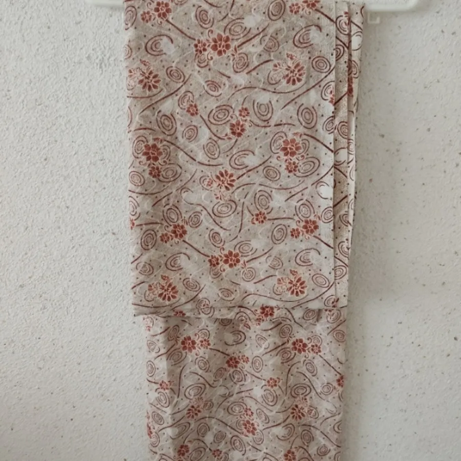 پارچه چادری