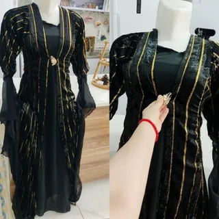 پیراهن مجلسی