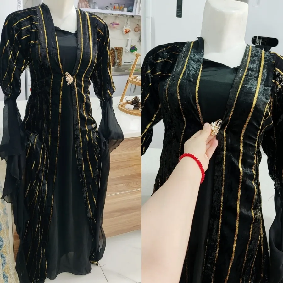 پیراهن مجلسی