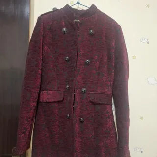 پالتو کتی ترک