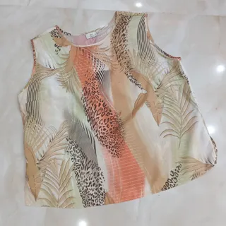 تاپ زنانه