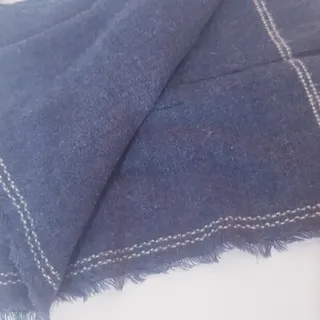 شال پشمی