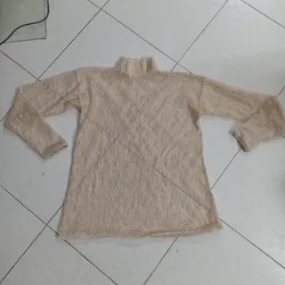 زیر سارافون توری