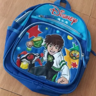 کیف مهد