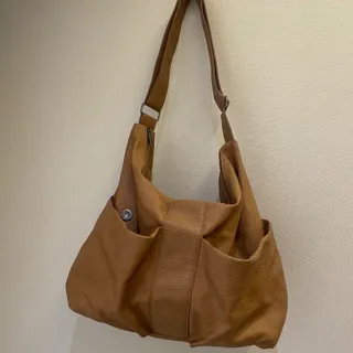 کیف دوشی عسلی
