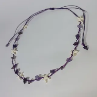 گردنبند پینترستی