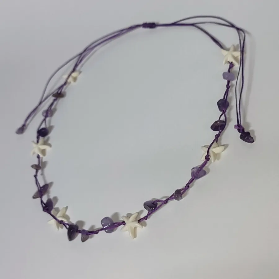 گردنبند پینترستی