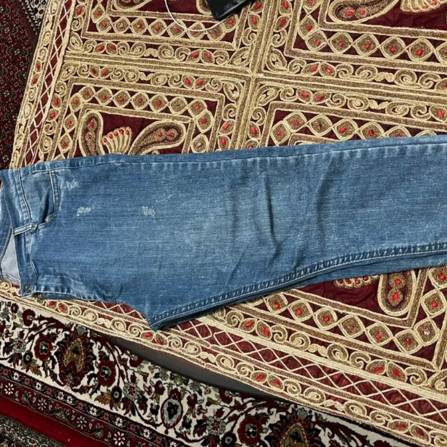 شلوار جین