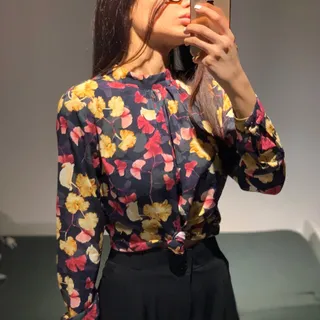 بلوز ترک