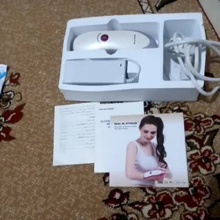 لیزر خانگی سیلک پرو