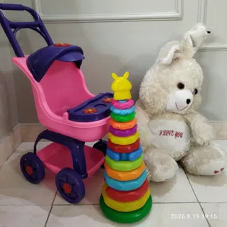 اسباب بازی