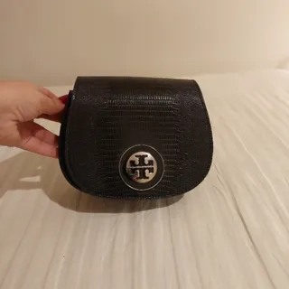 کیف ورنی برند Tory Burch