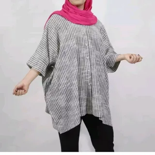 مانتو پانچ