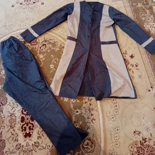 لباس فرم راهنمایی