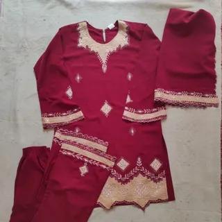 لباس مجلسی