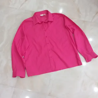 شومیز نخی