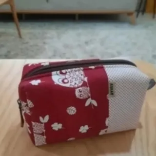 کیف ارایش طرح جغد