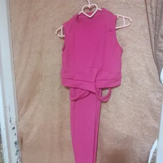 تاپ و شلوار