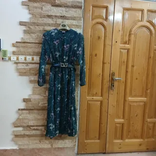پیراهن مجلسی خارجی