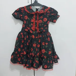 لباس چین چینی دخترانه