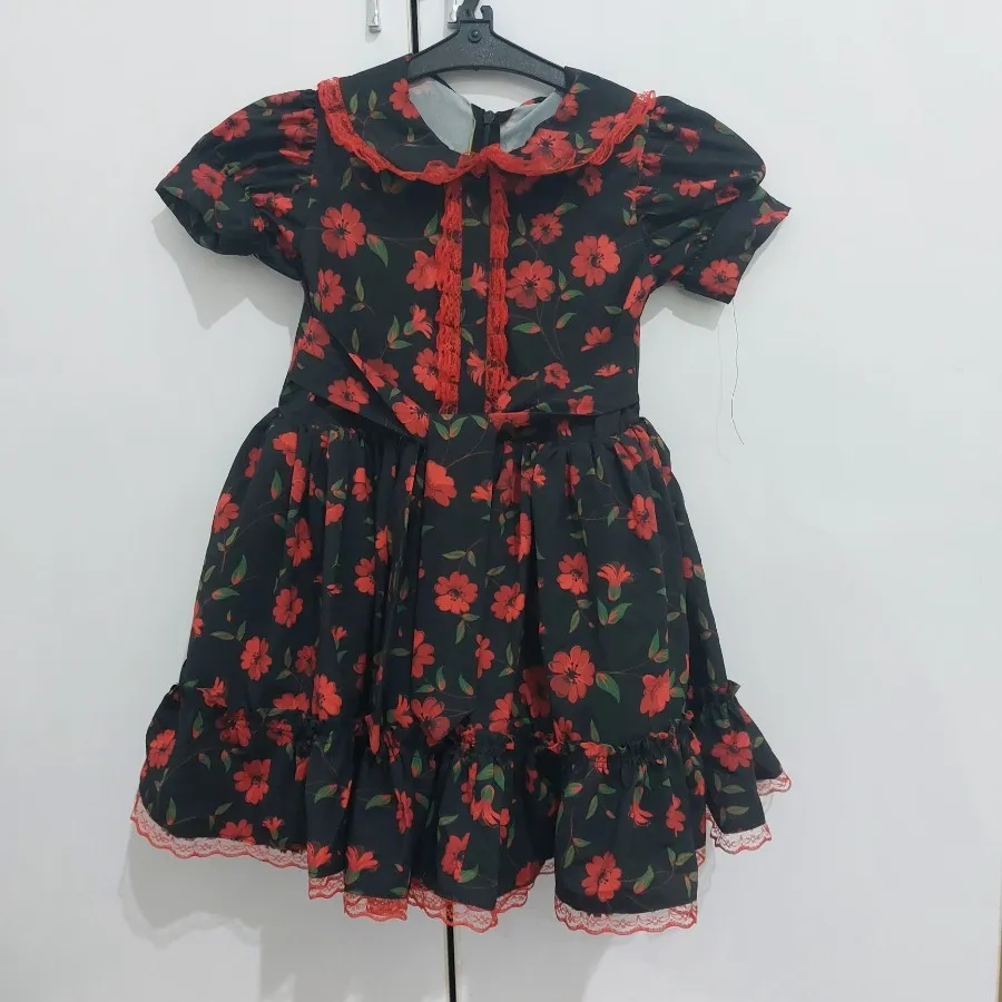 لباس چین چینی دخترانه
