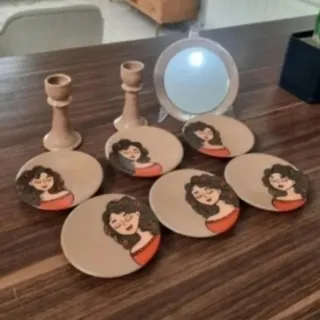 ست هفت سین