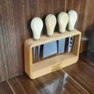 ست کره خوری، صبحانه خوری