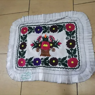 روبالشی شماره دوزی