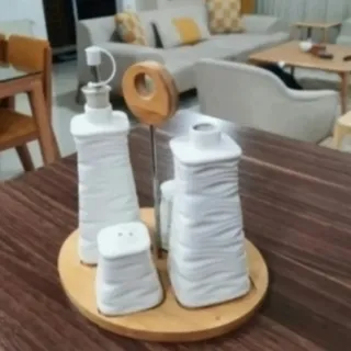 ست ابلیمو خوری
