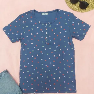 تیشرت کبریتی zARA
