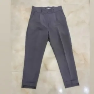 شلوار پارچه ای
