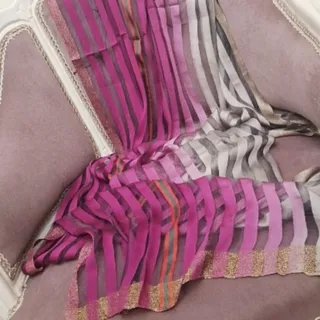 شال مجلسی زنانه