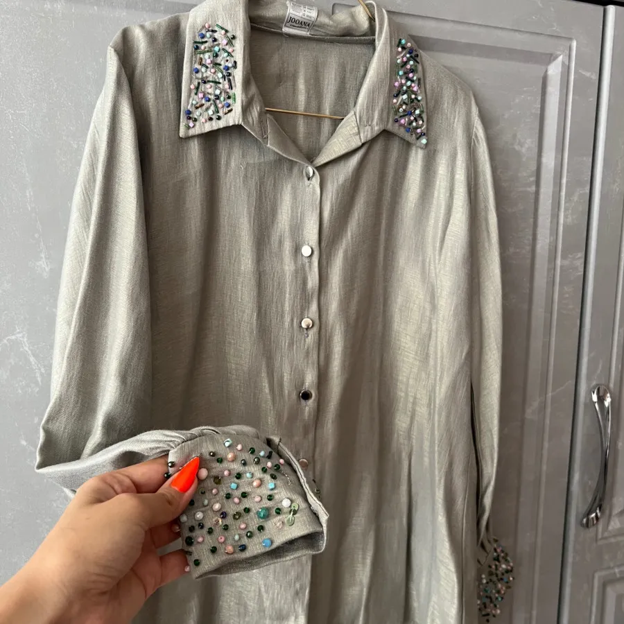 شومیز مجلسی