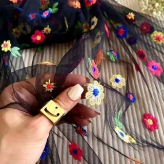 مینی اسکارف