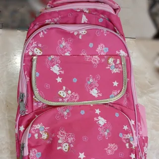 کیف مناسب ابتدایی