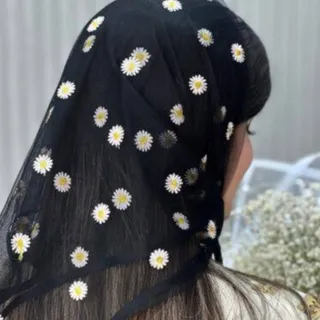مینی اسکارف