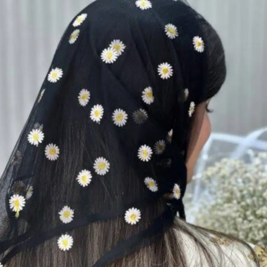 مینی اسکارف